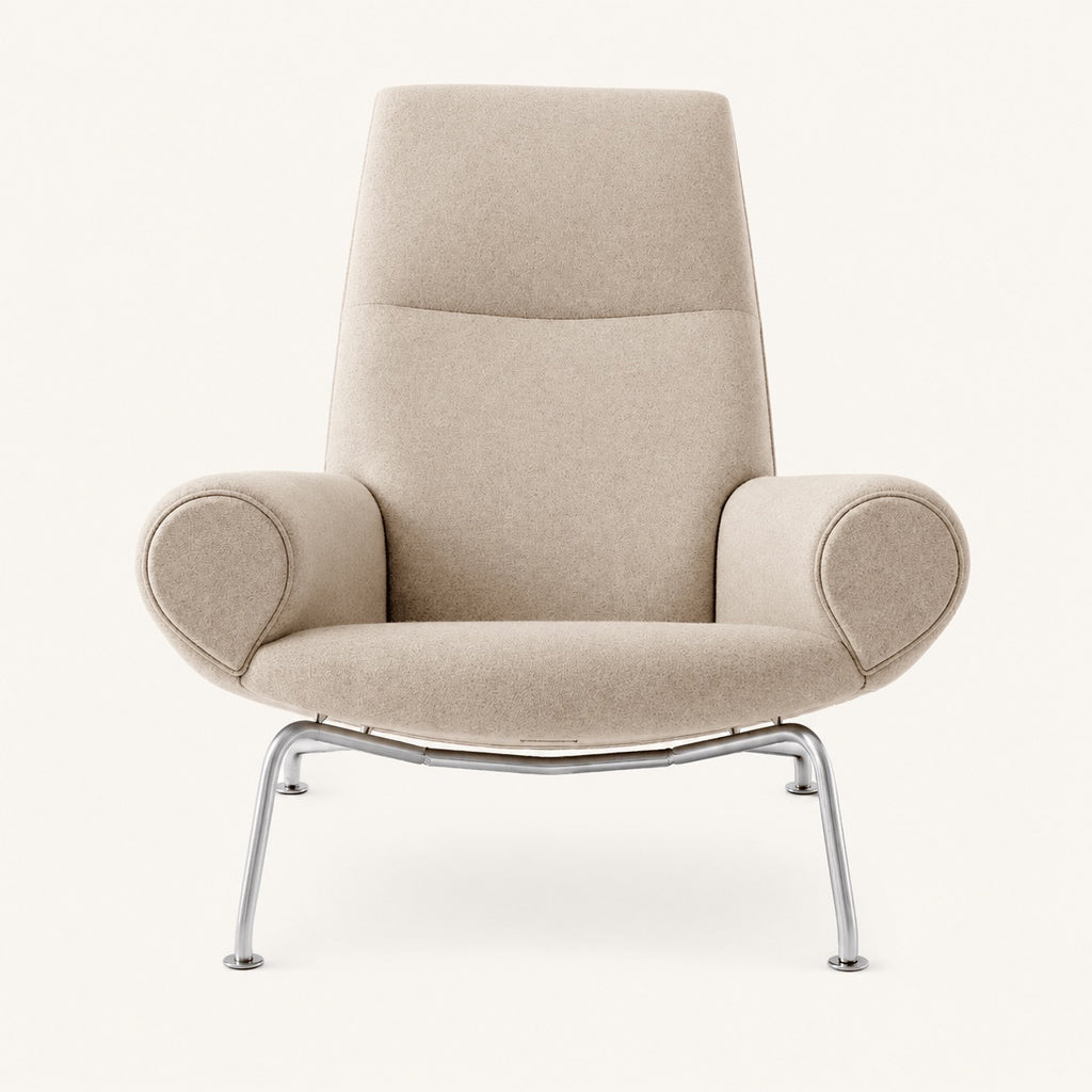 Hans Wegner Reproduction Queen Chair