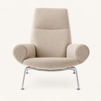 Hans Wegner Reproduction Queen Chair