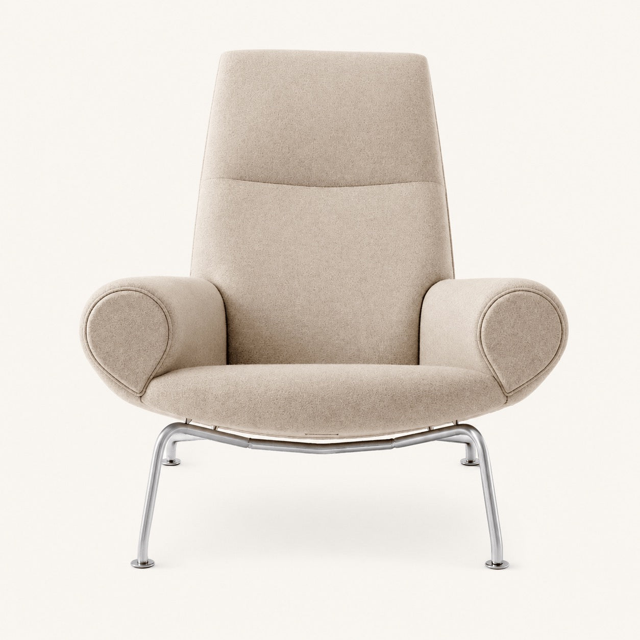 Hans Wegner Reproduction Queen Chair