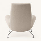 Hans Wegner Reproduction Queen Chair