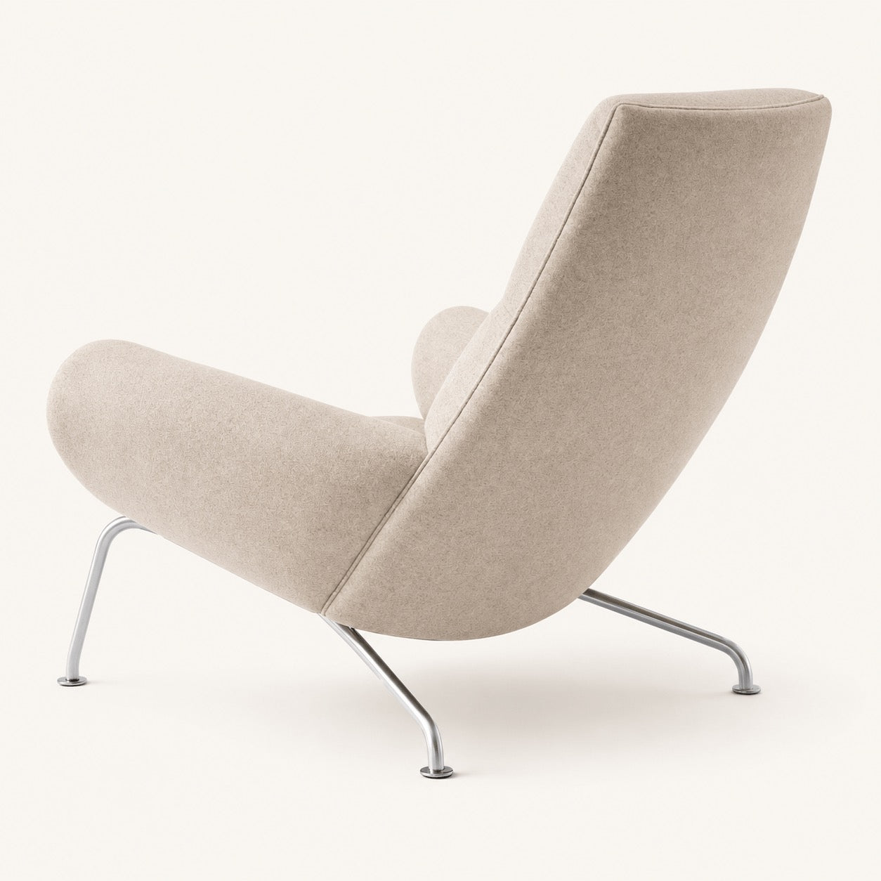Hans Wegner Reproduction Queen Chair