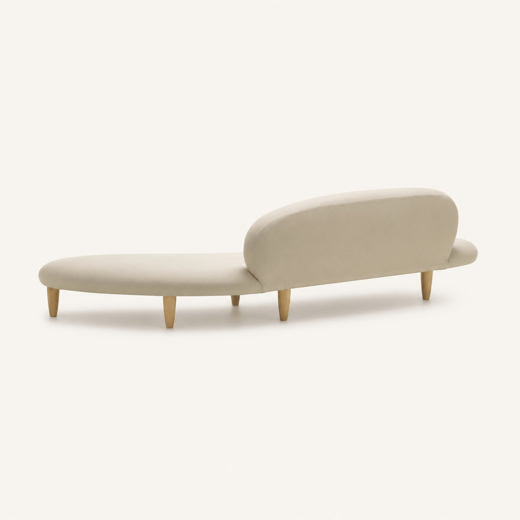 Isamu Noguchi Freeform Sofa Reproduction