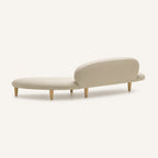 Isamu Noguchi Freeform Sofa Reproduction