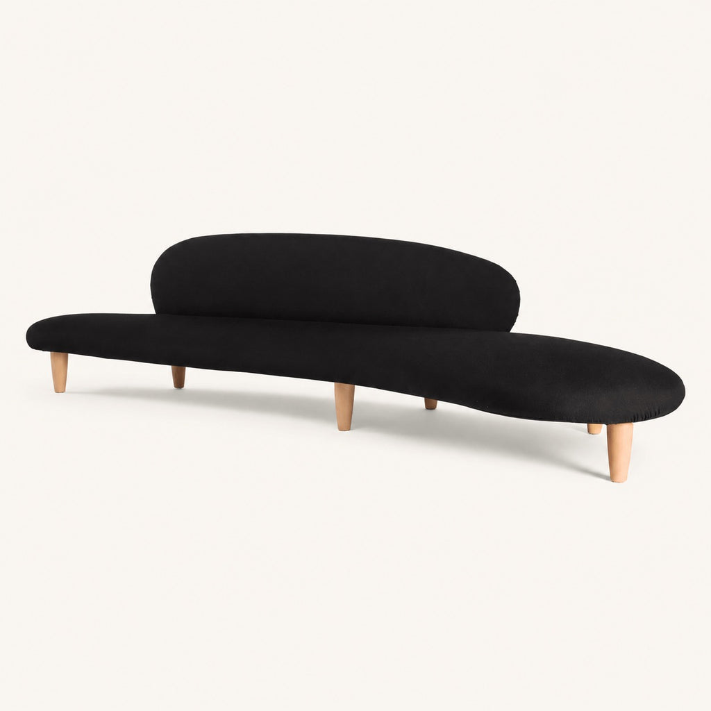 Isamu Noguchi Freeform Sofa Reproduction