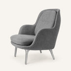 Jaime Hayon Fri Reproduction Lounge Chair
