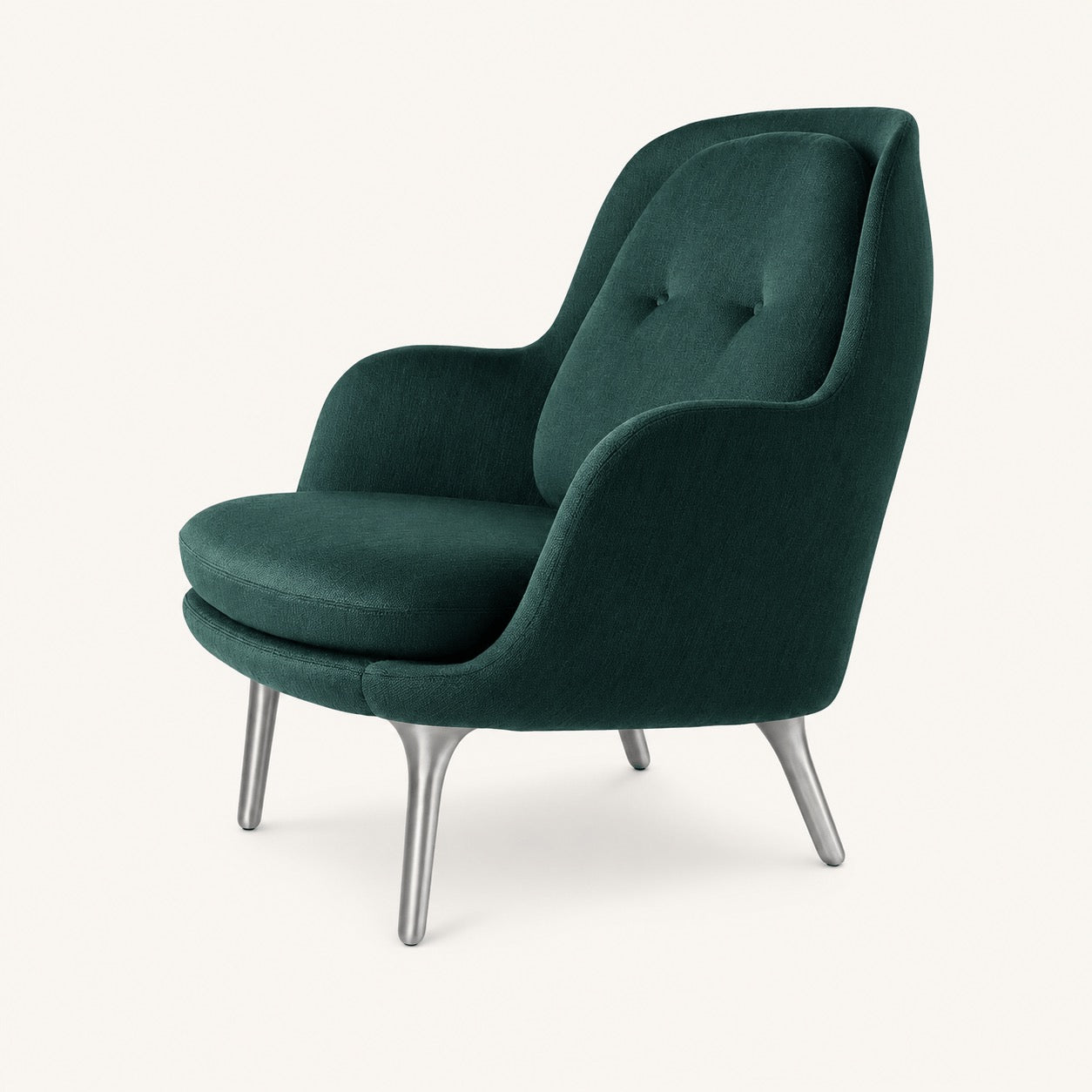 Jaime Hayon Fri Reproduction Lounge Chair