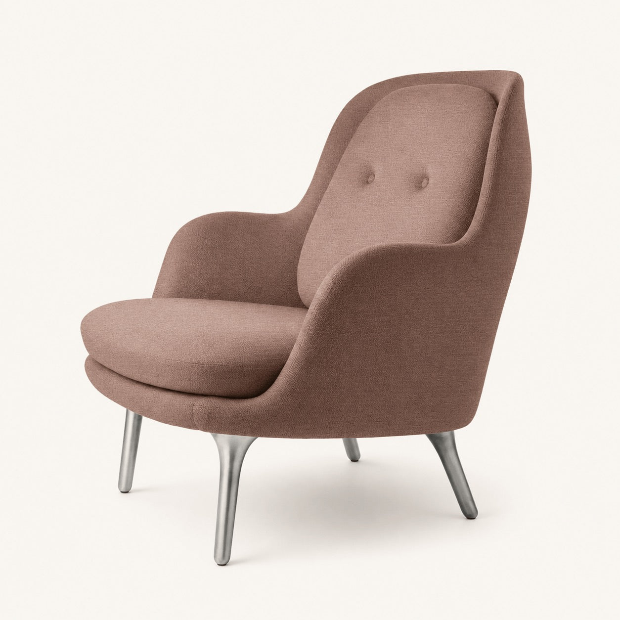 Jaime Hayon Fri Reproduction Lounge Chair
