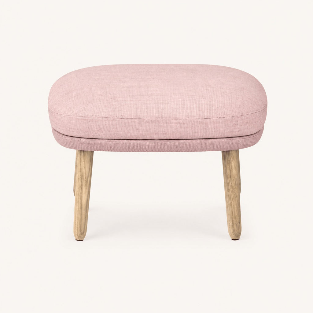 Jaime Hayon Ro Reproduction Footstool