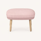 Jaime Hayon Ro Reproduction Footstool