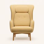 Jaime Hayon Ro Reproduction Lounge Chair