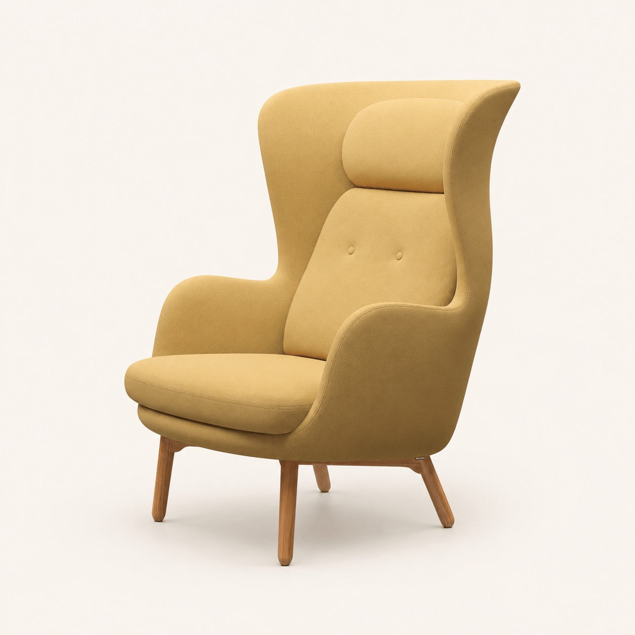 Jaime Hayon Ro Reproduction Lounge Chair