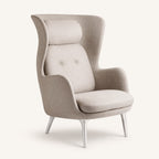 Jaime Hayon Ro Reproduction Lounge Chair