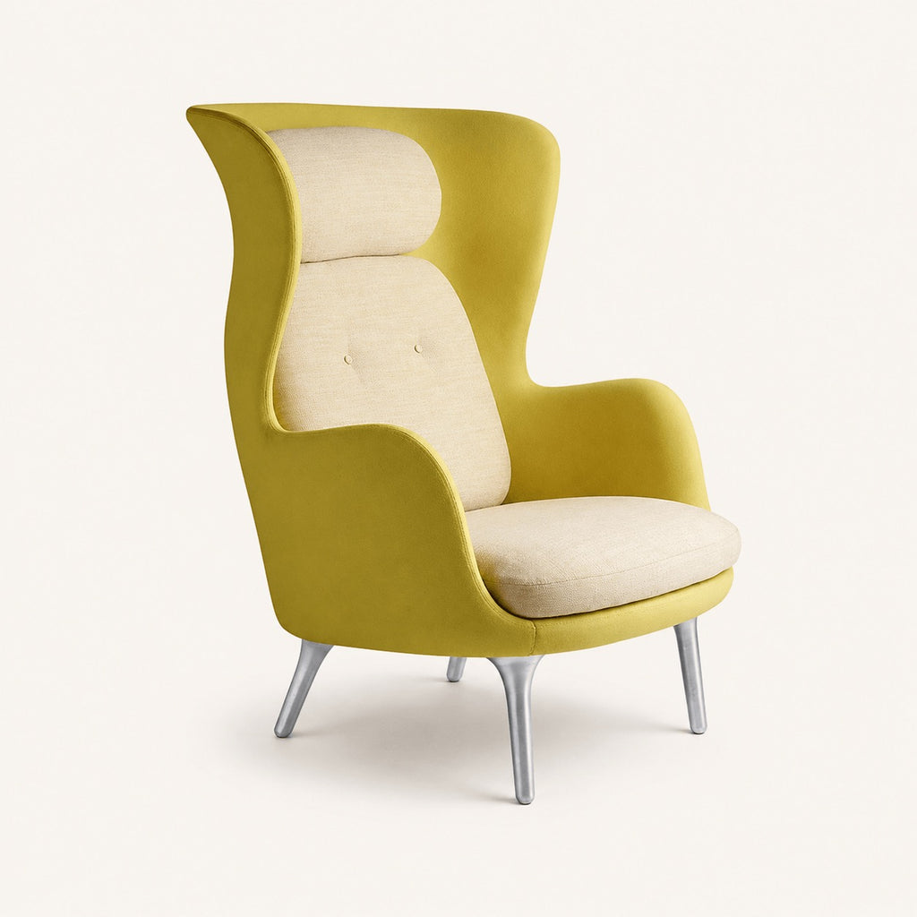 Jaime Hayon Ro Reproduction Lounge Chair