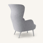 Jaime Hayon Ro Reproduction Lounge Chair
