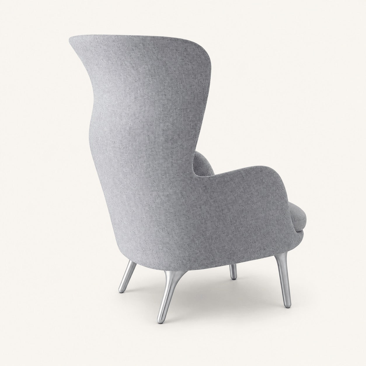 Jaime Hayon Ro Reproduction Lounge Chair