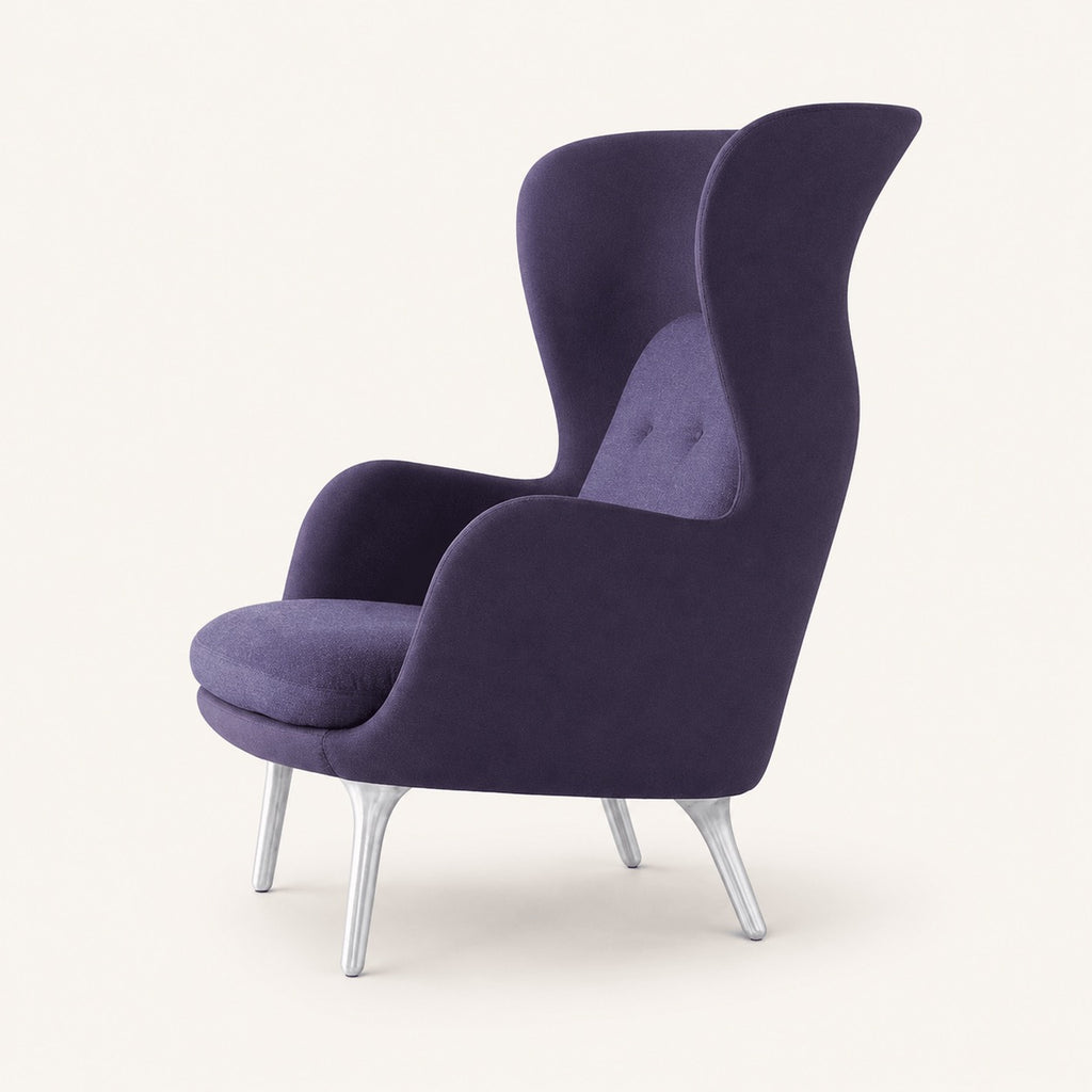 Jaime Hayon Ro Reproduction Lounge Chair