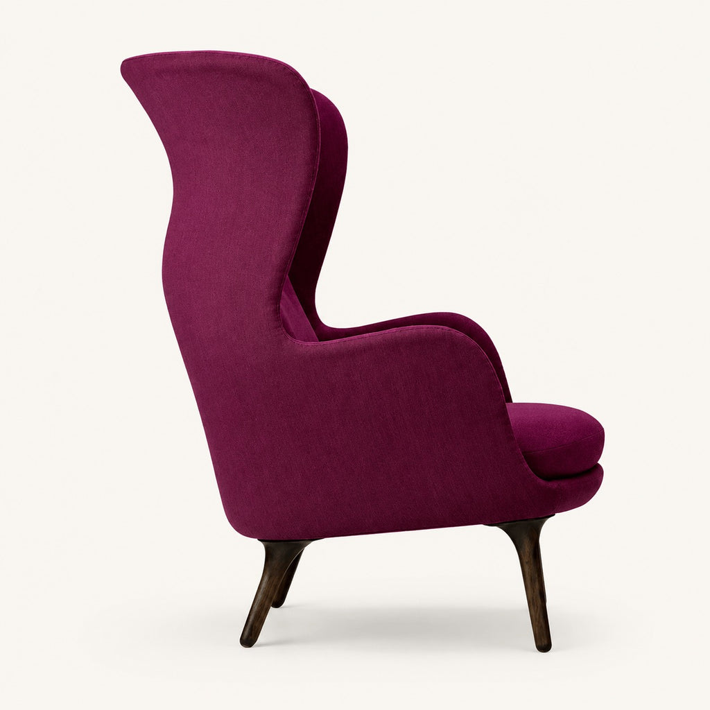 Jaime Hayon Ro Reproduction Lounge Chair