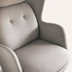 Jaime Hayon Ro Reproduction Lounge Chair