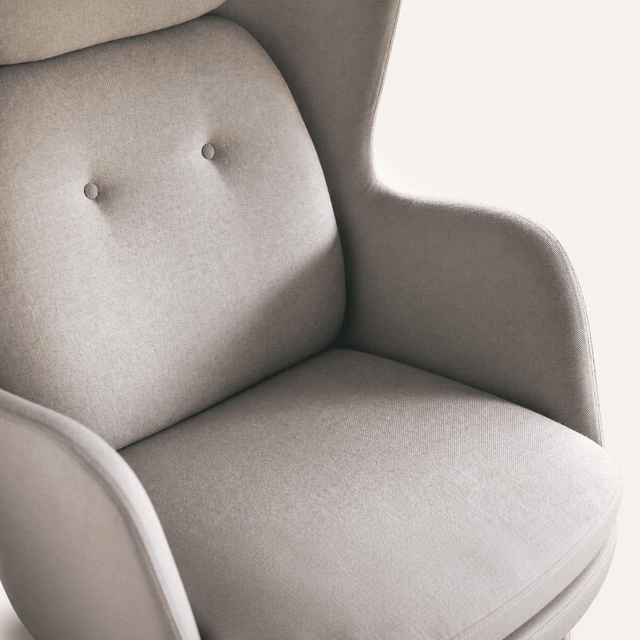 Jaime Hayon Ro Reproduction Lounge Chair
