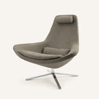 Jeffrey Bernett Metropolitan Reproduction Armchair