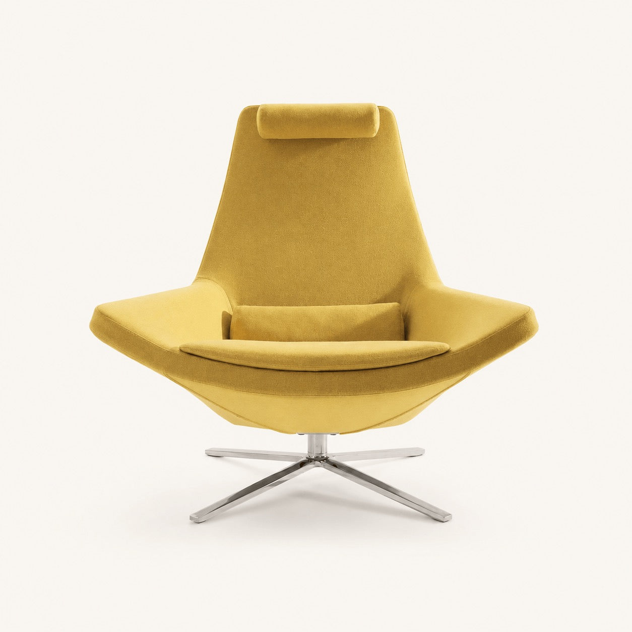 Jeffrey Bernett Metropolitan Reproduction Armchair
