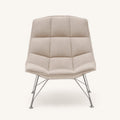 Jehs + Laub Reproduction Lounge Chair