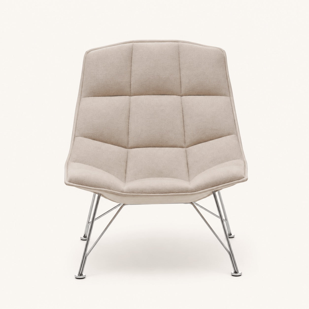 Jehs + Laub Reproduction Lounge Chair