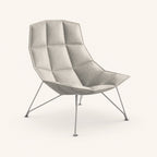 Jehs + Laub Reproduction Lounge Chair