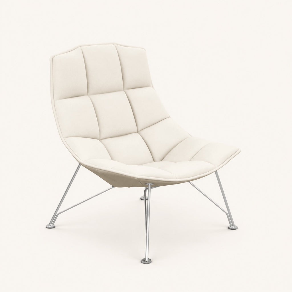 Jehs + Laub Reproduction Lounge Chair