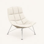 Jehs + Laub Reproduction Lounge Chair