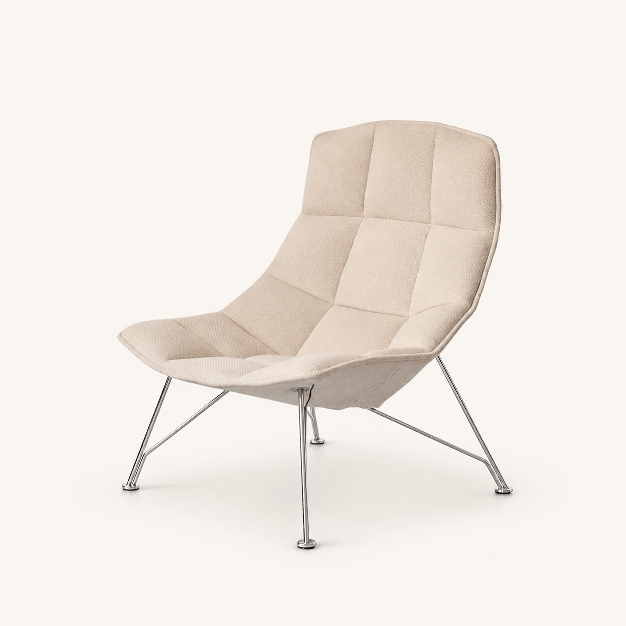 Jehs + Laub Reproduction Lounge Chair