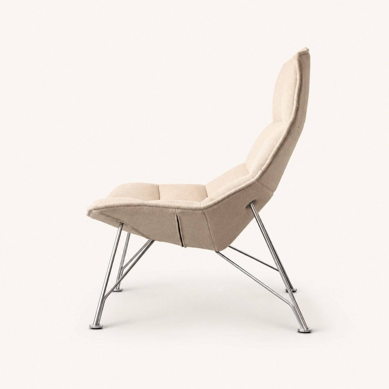 Jehs + Laub Reproduction Lounge Chair
