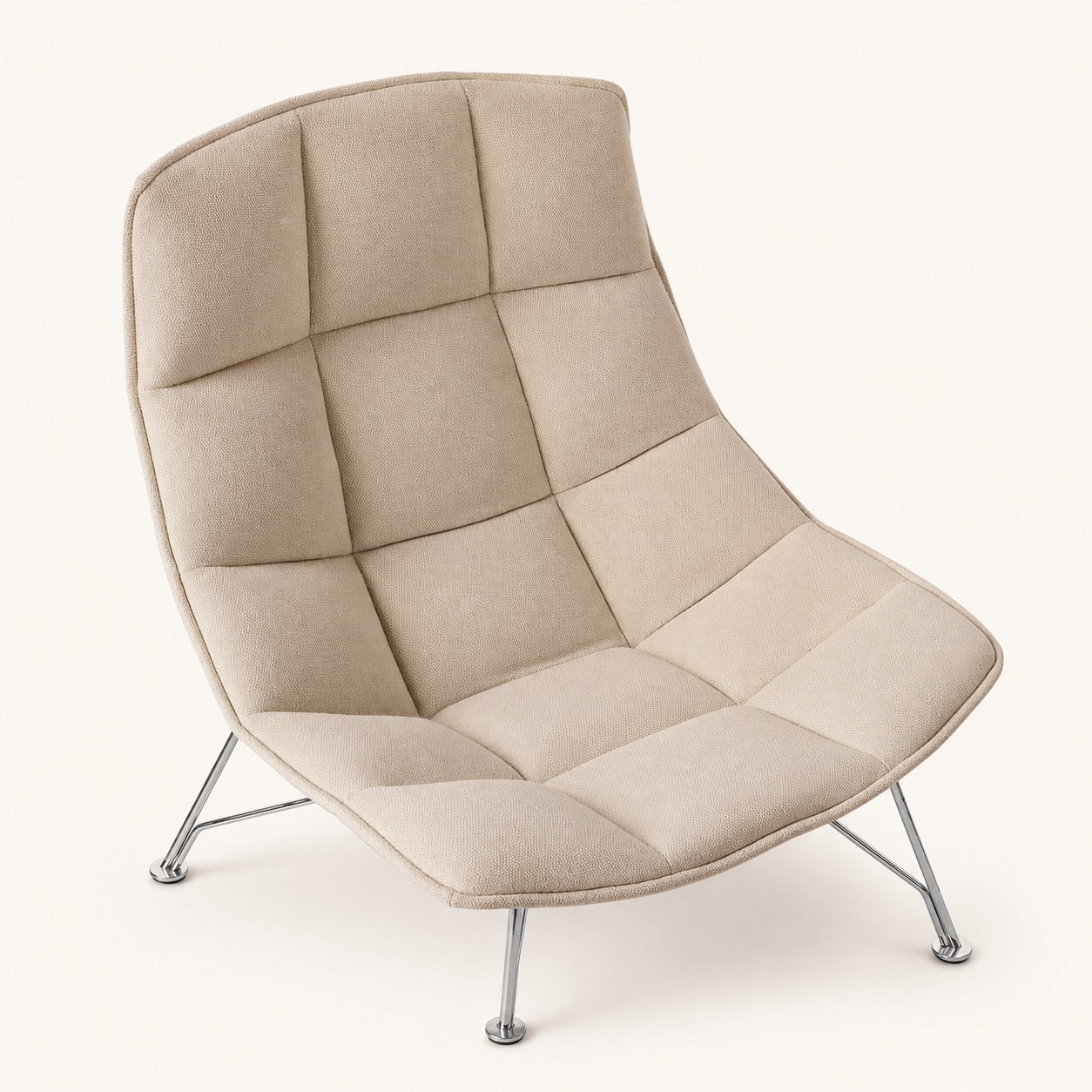 Jehs + Laub Reproduction Lounge Chair