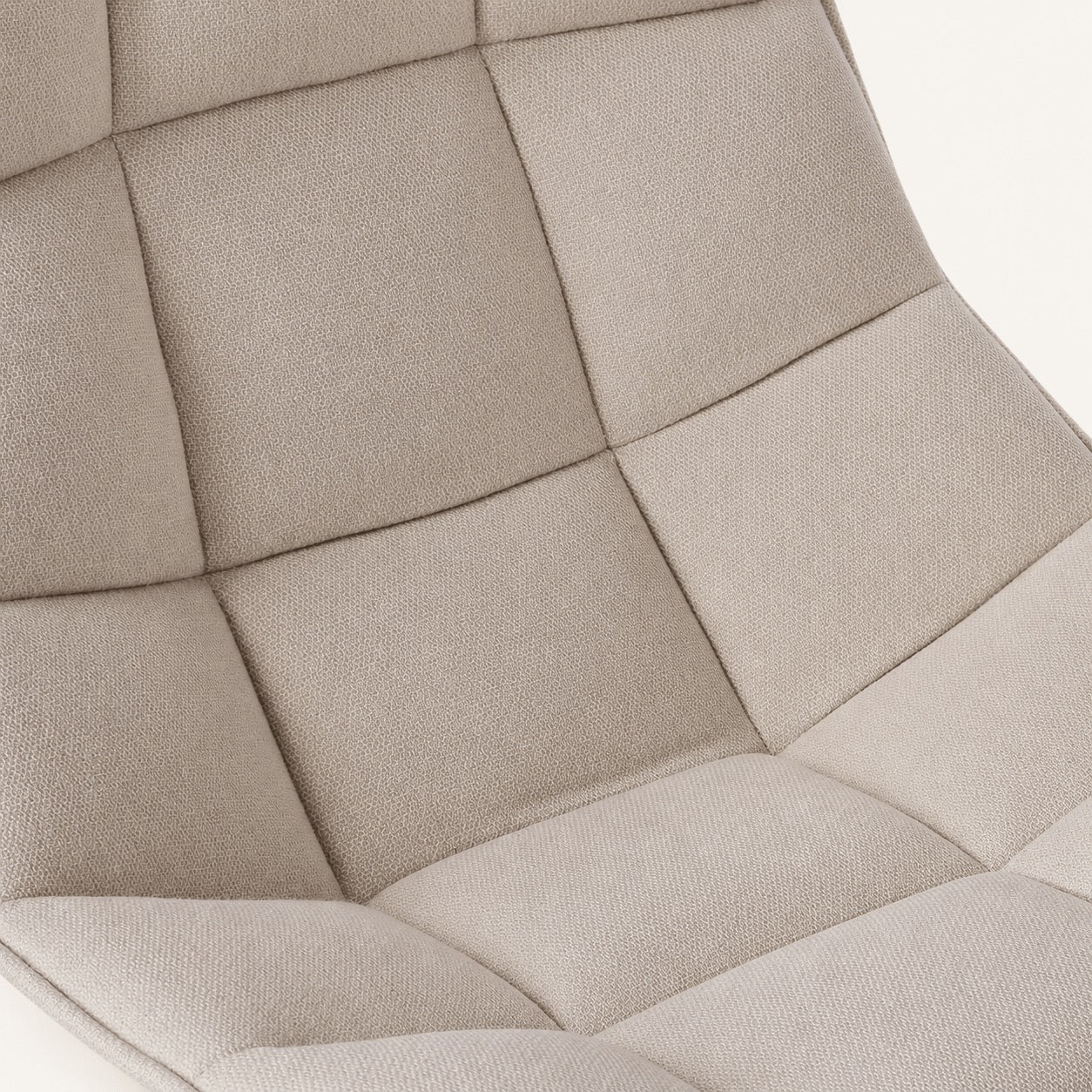 Jehs + Laub Reproduction Lounge Chair