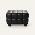 Josef Hoffmann Kubus Reproduction Pouffe