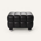 Josef Hoffmann Kubus Reproduction Pouffe