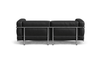 Le Corbusier LC3 2 Seater Sofa