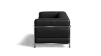 Le Corbusier LC3 2 Seater Sofa