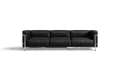 Le Corbusier LC3 3 Seater Sofa
