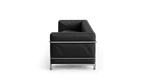 Le Corbusier LC3 3 Seater Sofa
