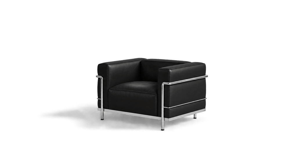 Le Corbusier LC3 Armchair