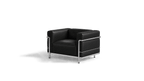 Le Corbusier LC3 Armchair