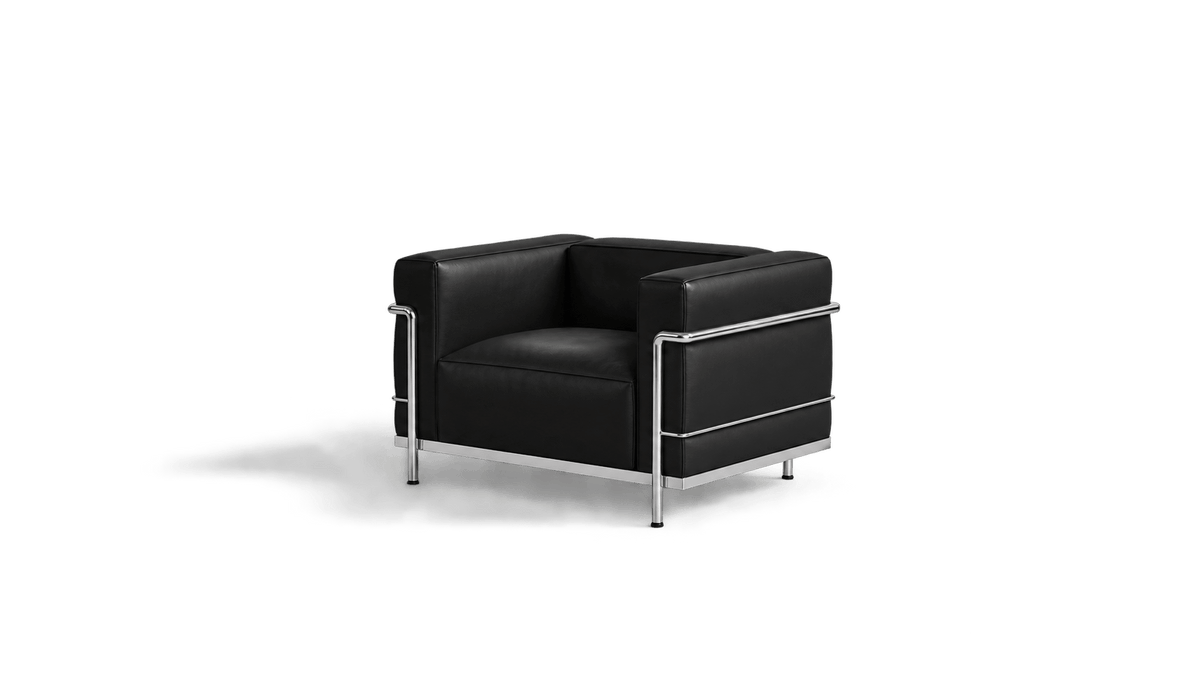 Le Corbusier LC3 Armchair