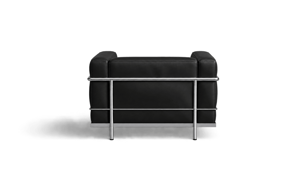 Le Corbusier LC3 Armchair
