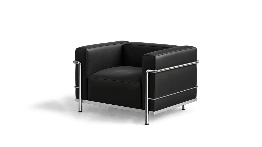 Le Corbusier LC3 Armchair