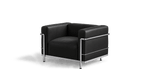 Le Corbusier LC3 Armchair