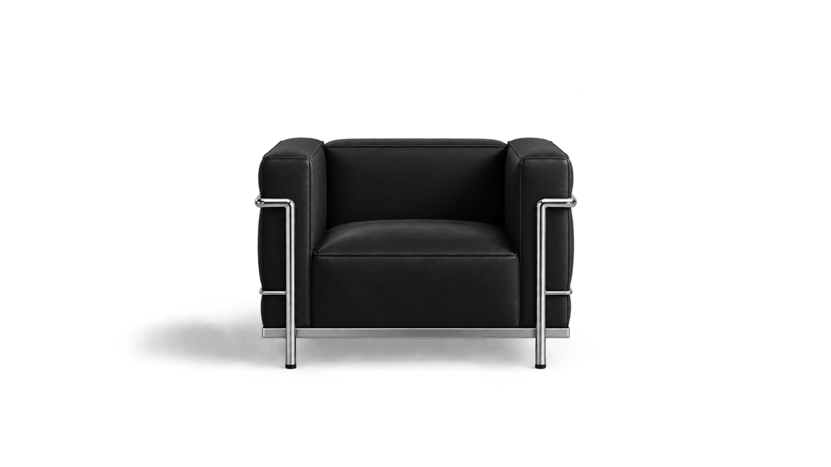 Le Corbusier LC3 Armchair