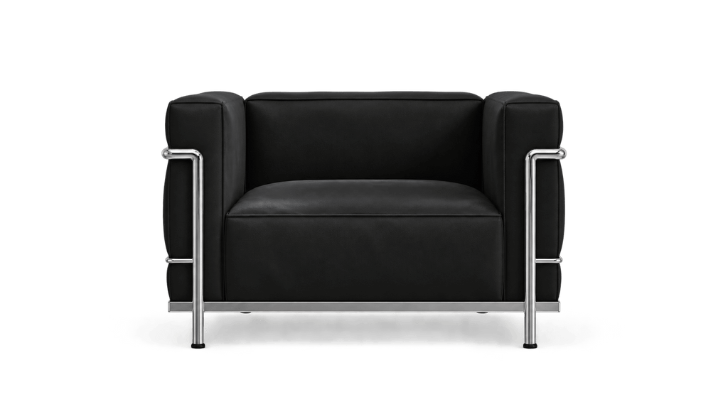 Le Corbusier LC3 Armchair