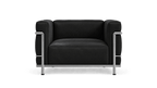 Le Corbusier LC3 Armchair
