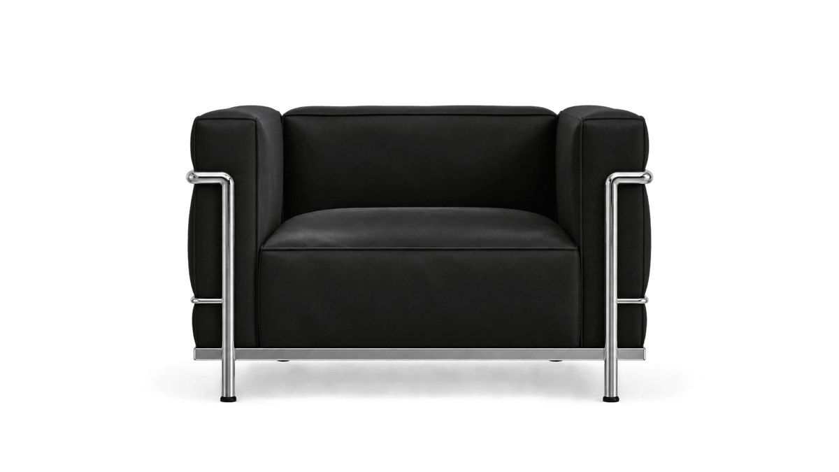Le Corbusier LC3 Armchair